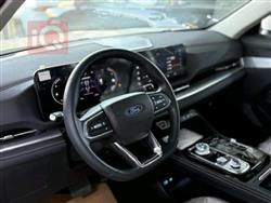 فورد تيريتوري